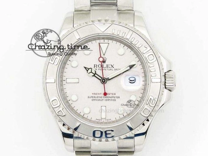 Bracelet 126330 Blue SS VS3235 1:1 Dial VSF on Edition Jubilee Best 904L DateJust 41 1121